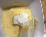 Foto del paso 5 de la receta: Pan de nube