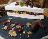 Une image de l'étape 3 de 🎀Brie farci (Noël).