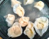Foto langkah ke 6 dari resep Pangsit Kuah.