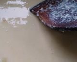 রসগোল্লার পায়েস(rosogolar payesh recipe in Bengali) রেসিপি ধাপ - 3 ছবি