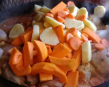 Foto del paso 2 de la receta: Pollo al Disco😉
