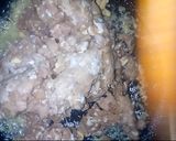 A picture of step 2 of Tomato Beef Macaroni.