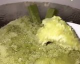Foto langkah ke 5 dari resep Smooth matcha💚.