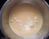 Eggless Creme Caramel Pudding recipe step 2 photo