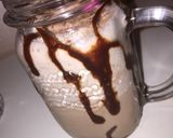 صورة لخطوة 3 من وصفة موكا بارده🍹