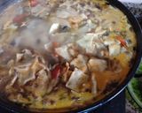 Foto del paso 9 de la receta: Gazpachos viudos, viudos