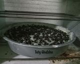 Foto langkah ke 3 dari resep Bolu Ubi Ungu.