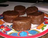 Foto del paso 8 de la receta: Alfajores y conitos !