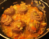Foto del paso 11 de la receta: Almuerzo de martes, Mi generación(1/2 The Who, 13/8/2017)