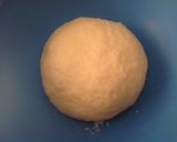 Foto del passaggio 2 della ricetta Babka alle mele (Polonia)