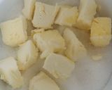 Foto del paso 1 de la receta: PASTA FROLA (de harina de algarroba y harina integral)👏😋🤗🥰🥮🧉🥧☕️🥮🧉
