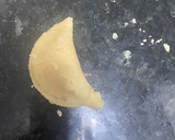 Foto del paso 4 de la receta: Pastelitos de boniato Valencianos