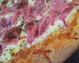 Foto del paso 4 de la receta: Pizza