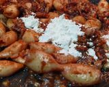 Foto del paso 4 de la receta: Calamares en Salsa
