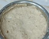 A picture of step 2 of Black Eyed Beans Vegg Chilla Lobia Rich High Protein in Nutrition.