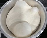 Foto del paso 6 de la receta Pizza Napolitana (en piedra de horno) con Thermomix