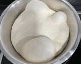 Foto del paso 6 de la receta: Pizza Napolitana (en piedra de horno) con Thermomix