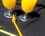 A picture of step 6 of Pineapple juice.