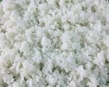Hình bước làm 1 của món Cơm hấp lá sen