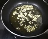 Foto del paso 2 de la receta: Espinacas revueltas con huevo