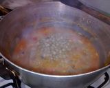 Foto del paso 6 de la receta: Cazuela de mariscos rapidita
