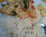 Foto langkah ke 7 dari resep Jangan Ndeso.