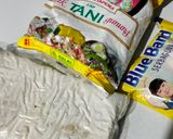 Foto langkah ke 1 dari resep 244. Keripik Tempe.