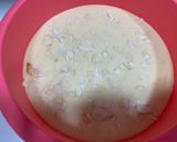 Foto del paso 3 de la receta: Pastel de naranjas saludable