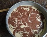 Foto langkah ke 17 dari resep Butter Cake/Cake Mentega (tanpa timbangan, dgn tips) - onebowl.