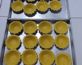 Foto langkah ke 4 dari resep Pie Buah Mini.