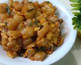 Foto langkah ke 5 dari resep CILOR (CILOK TELOR).