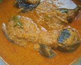 मसाला बैंगन (masala Baingan recipe in Hindi) रेसिपी चरण 3 फोटो