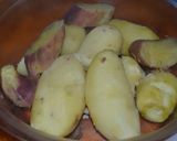 Foto del paso 4 de la receta: Puré mixto