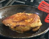Stuffed chicken রেসিপির ধাপ 6 ছবি