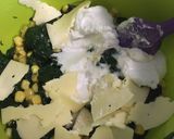 Foto del paso 3 de la receta: Pascualina de masa integral