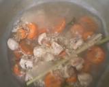 Cara Membuat Chicken stew 2