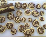 Foto langkah ke 3 dari resep Kue Kuping Gajah.