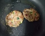 節瓜煎肉餅的食譜步驟3照片