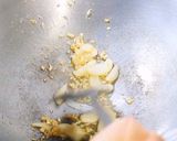 Foto langkah ke 6 dari resep Tumis Brokoli Tofu Saos Tiram.