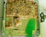 Foto langkah ke 6 dari resep Schotel Mie Panggang Oven Listrik.