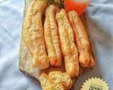 Foto langkah ke 23 dari resep Cakwe Ekonomis anti gagal.