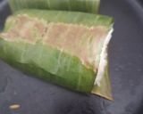 Foto langkah ke 5 dari resep Lemper Ayam ala Mbak Listya.