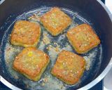 મીંટ & મસુર બાઈટસ (Mint Masoor Bites Recipe In Gujarati) રેસીપી સ્ટેપ6ફોટો