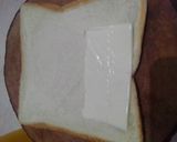 Foto langkah ke 3 dari resep Chocolatos Bread Rolls.