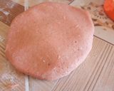A picture of step 7 of Frosted Smiley Face Sugar Cookies# CookiesContest.