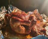 Foto del paso 4 de la receta: Pollo al estilo Brasa