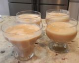 Foto del paso 5 de la receta: Crema de galletas María y caramelo