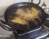 A picture of step 14 of Mini samosa.