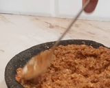 Foto langkah ke 3 dari resep Tahu Tek Surabaya.