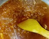 A picture of step 6 of Peri Peri noodles.